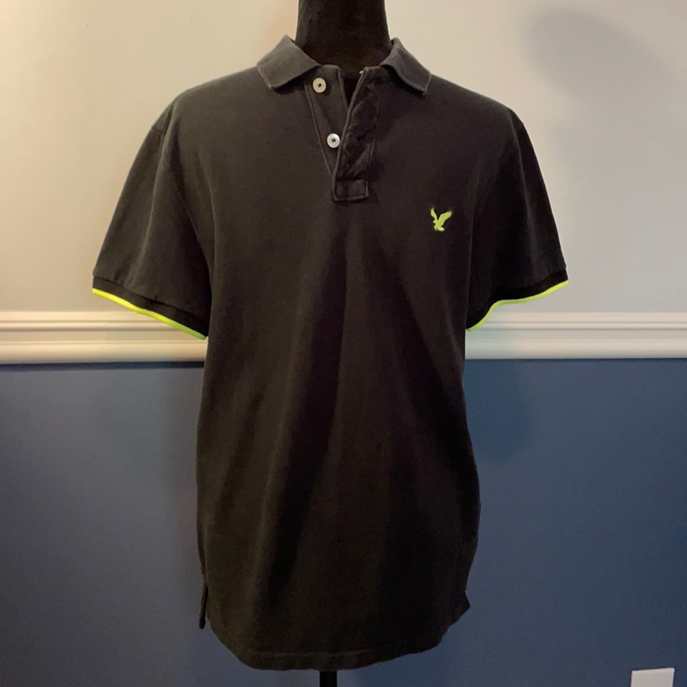 American Eagle Polo